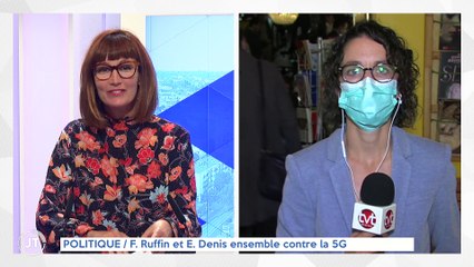 Le journal du 23/09/2020 - Des arbres menacés par un projet immobilier ?