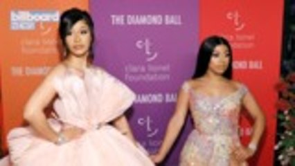 Cardi B, Hennessy Carolina Face Lawsuit for Alleged Defamation of Character | Billboard News
