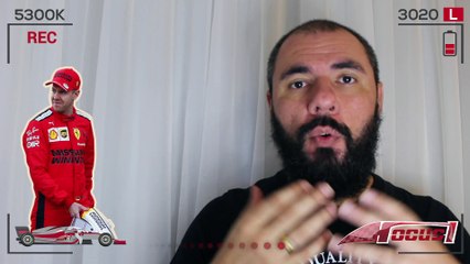 F1 2020 Calendário! Williams a venda, Vettel aposenta, temporada começa e Hamilton grande!