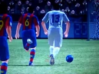 PES2008