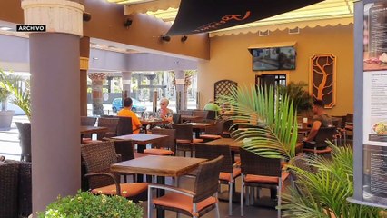 La caída del PIB en España en el segundo trimestre fue del 17,8%