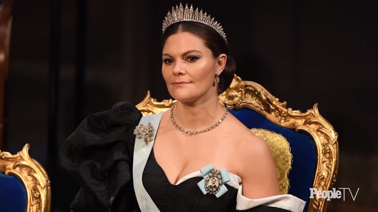 Royals Around the World: A Preview of Europe's Future Queens