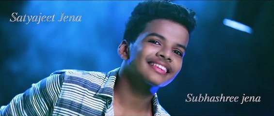 Banke Tu Baarish Full Song | Satyajeet | Subhashree | DK Status