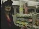 Michael Jackson fait du shopping private home video
