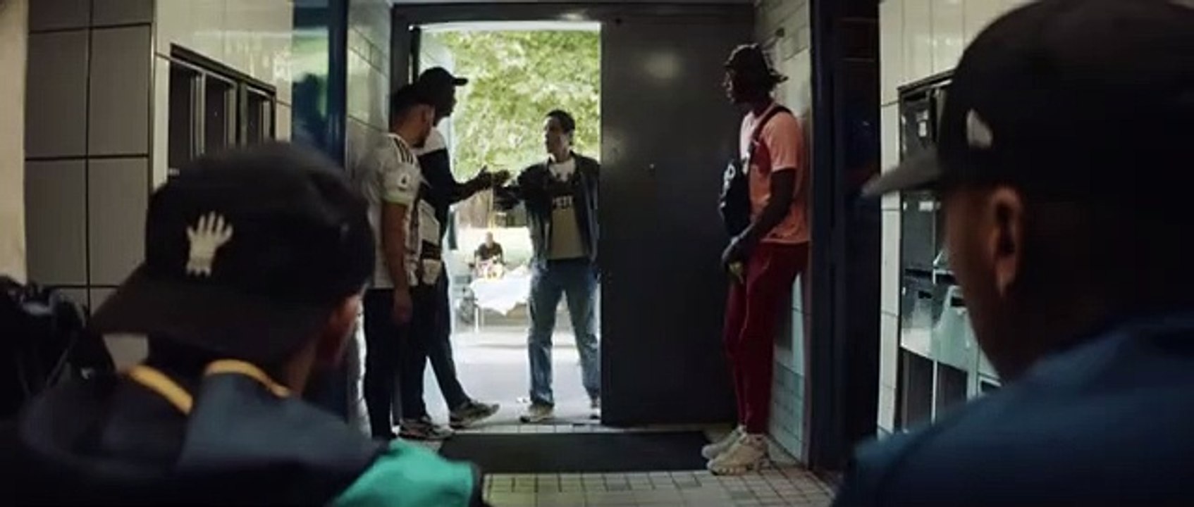 Heuss Lenfoire - Lancien