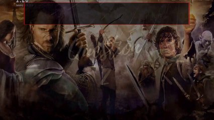 How Well Do You Know Lord of The Rings?  Fun Movie Quiz