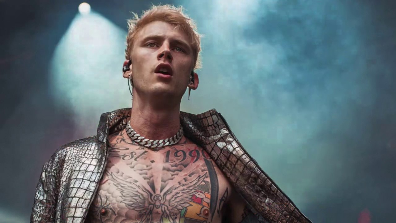 How Well Do You Know Machine Gun Kelly? Fun Rapper Quiz