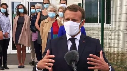 França vai dobrar período da licença-paternidade