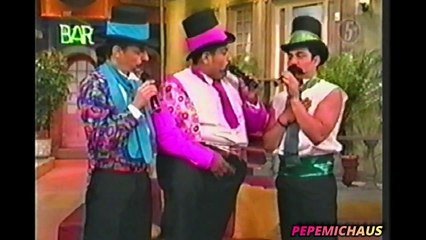 21 NO MANCHES EL LOCO VALDEZ Y HECTOR SUAREZ