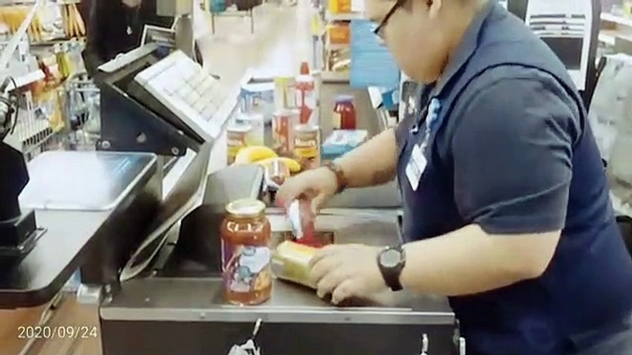 Amazing Fastest Workers High Level Skill #6