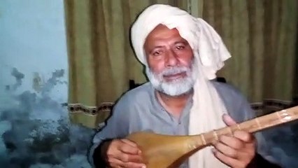 Do Aanso Ka Jora, Sitar | Zain Ullah Jan