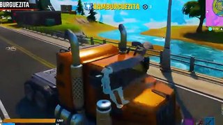 Fortnite epic fails and wins that will make you laugh hard