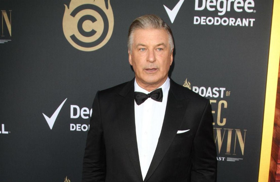 Alec Baldwin stellt sich hinter Ellen DeGeneres