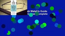 Full E-book  Dr. Patrick Walsh's Guide to Surviving Prostate Cancer Complete
