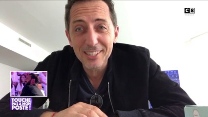 La télé de Luigi : Le message darka de Gad Elmaleh pour l'anniversaire de Baba