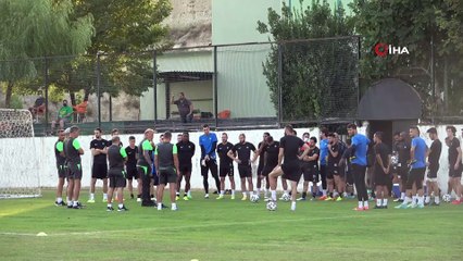 Fabiano Leisman: “Takım için her şeyi yapmaya hazırım”