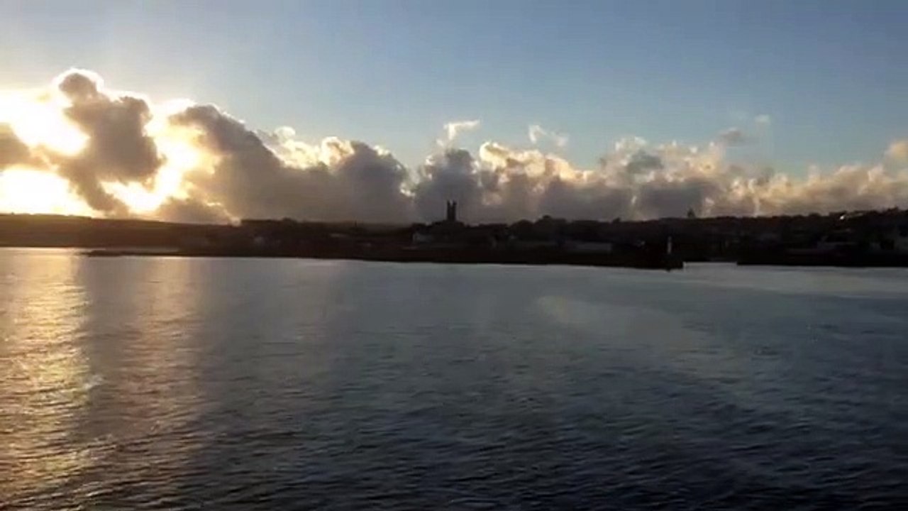 harbour penzance