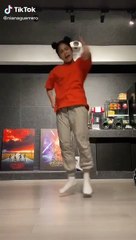 niana guerrero tiktok dance