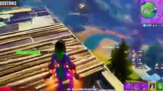 Fortnite funny video and clips that will make you laugh hard!!!