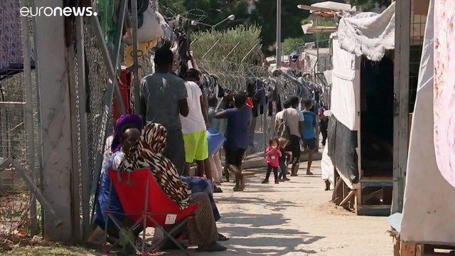 Μαργαρίτης Σχοινάς: «Ενιαίο κύκλωμα ροής» με το νέο Σύμφωνο Μετανάστευσης