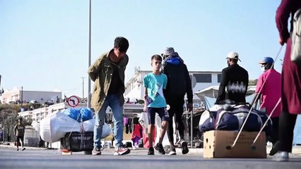 Миграционный пакт ЕС - подарок Венгрии и Польше?