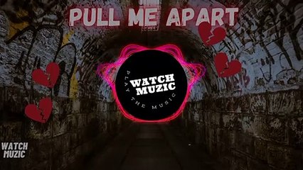 Pull Me Apart - NEFFEX | watch muzic ( official )