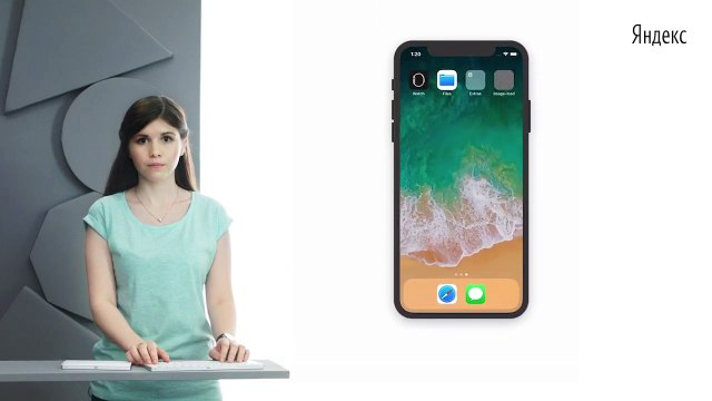 064 - iOS. Загрузка картинки из сети