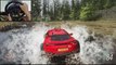 Lamborghini Urus - Forza Horizon 4 | Logitech g29 gameplay (Steering Wheel + Paddle Shifter)