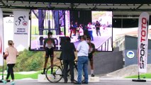 Yol Bisikleti Türkiye Şampiyonası sona erdi - SAKARYA
