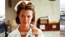 Ratched - Netflix Original Series Review (Sarah Paulson, Finn Wittrock)
