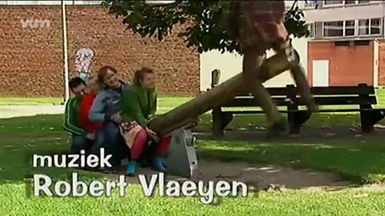 DE KOTMADAM SEIZOEN 14 AFLEVERING 12 MUGGENLARVEN.