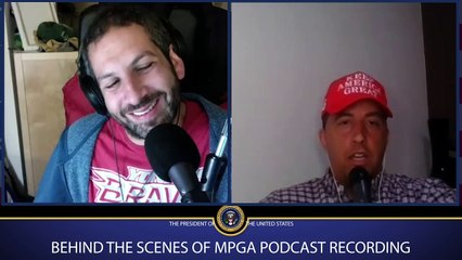 Download Video: Donald Trump Breaks down Ruth Bader Ginsburg Supreme Court replacement- MPGA Podcast