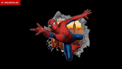 Guerras Territoriais - Marvel's Spider-Man é exclusivo de PS4 - Dublado