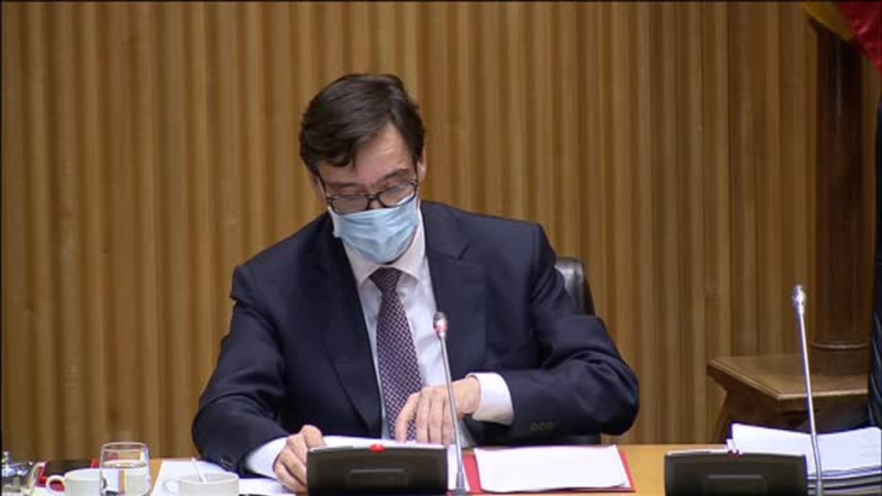 Illa: "Debemos estar preparados para todos los escenarios"