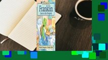 New Release  Franklin Goes to the Hospital by Paulette Bourgeois Full