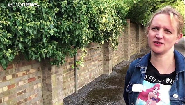 В Британии не хватает тестов на COVID-19