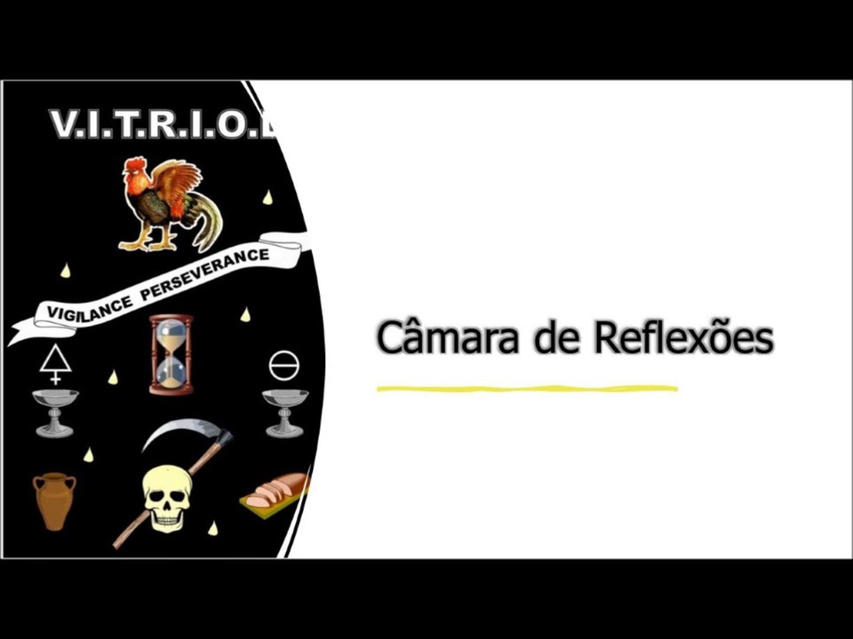 40 - Câmara reflexões