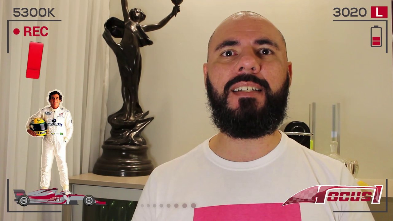 F1 2020 Top 10! Os 10 melhores pilotos de todos os tempos!