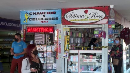 OIT: pandemia teve impacto catastrófico para emprego