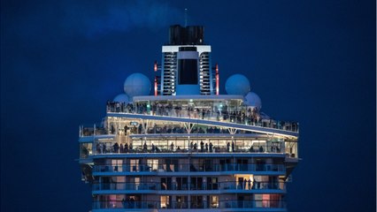 Cruise Lines Willing To Follow 74 'Best Practices'
