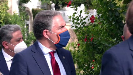 Andalucía exportó vinos por valor de 36 millones el primer semestre
