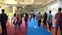 L’Espagne au chevet des jeunes diplômés