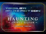Trailer Into Reaction: The Haunting Of Bly Manor (2020) | Official Trailer