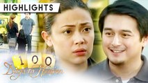 Sophia finally accepts her inheritance | 100 Days To Heaven