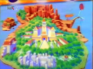 Zekoslavci - "Biramo crtić" - [HR sinkro]