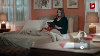 مسلسل من الاخر الحلقة 4 الرابعة HD