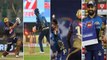 Mumbai Indians Won Their First Match In IPL 2020 | KKR Vs MI Match Highlights