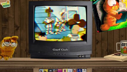 Garf Gab S04E03