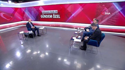 Bakan Soylu TGRT’de müjdeli haberi verdi, 17’nci aile evladına kavuştu