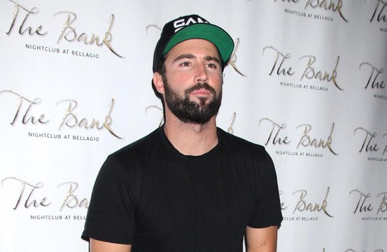 Brody's back on the market: Brody Jenner and Briana Jungwirth have split up!